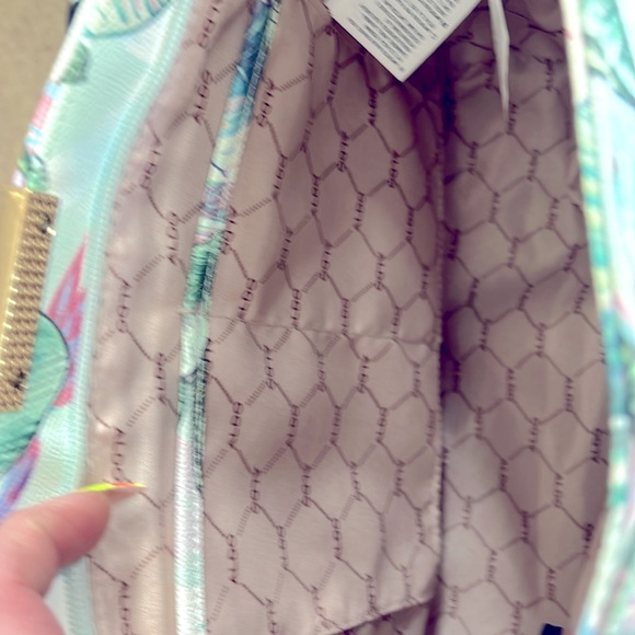 ALDO Summer Tote - Picture 4 of 4